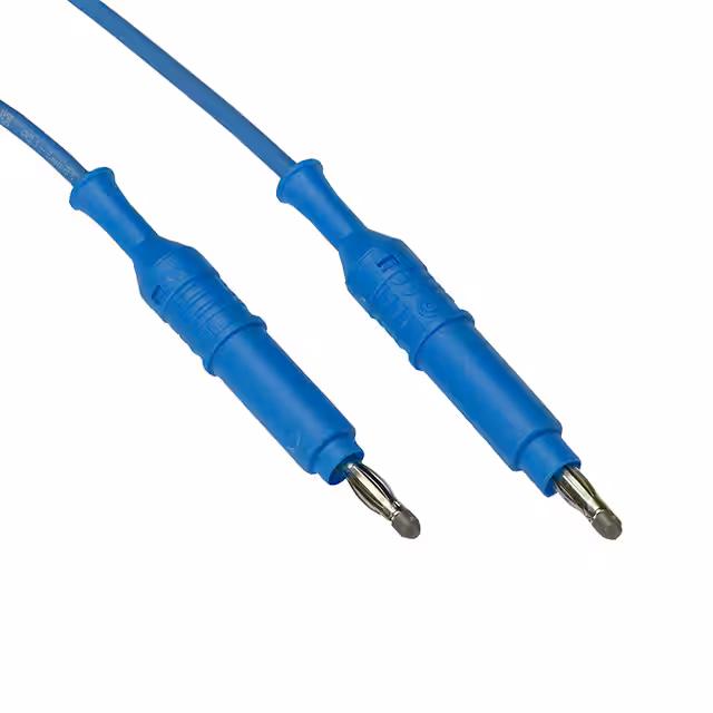 CT3637-25-6 Cal Test Electronics  Test Leads - Banana, Meter Interface